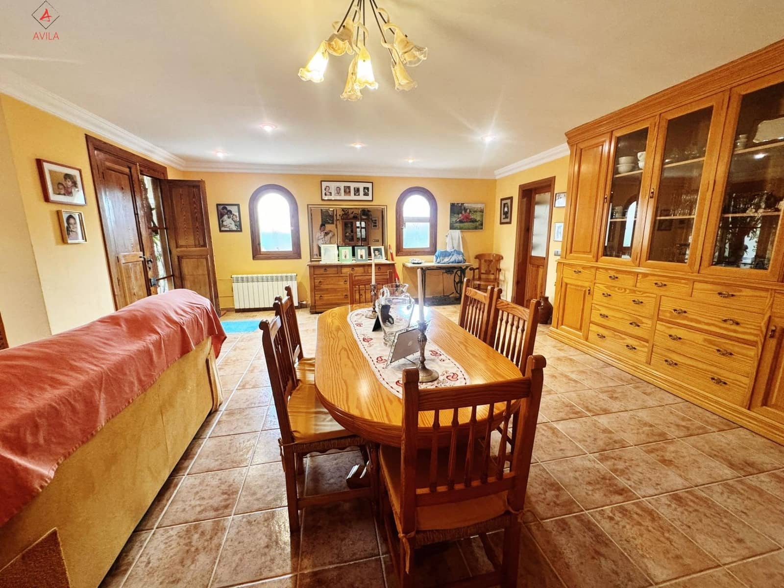 3 bedroom Villa for sale in Marratxi with pool garage - € 954,450 (Ref: 9999249)