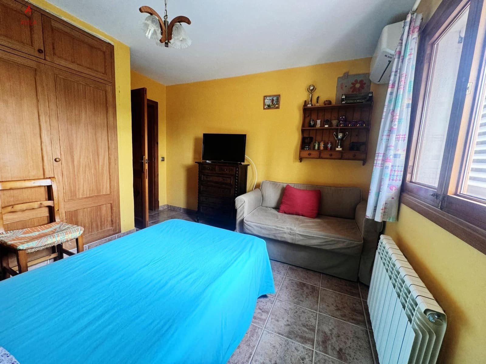 3 bedroom Villa for sale in Marratxi with pool garage - € 954,450 (Ref: 9999249)