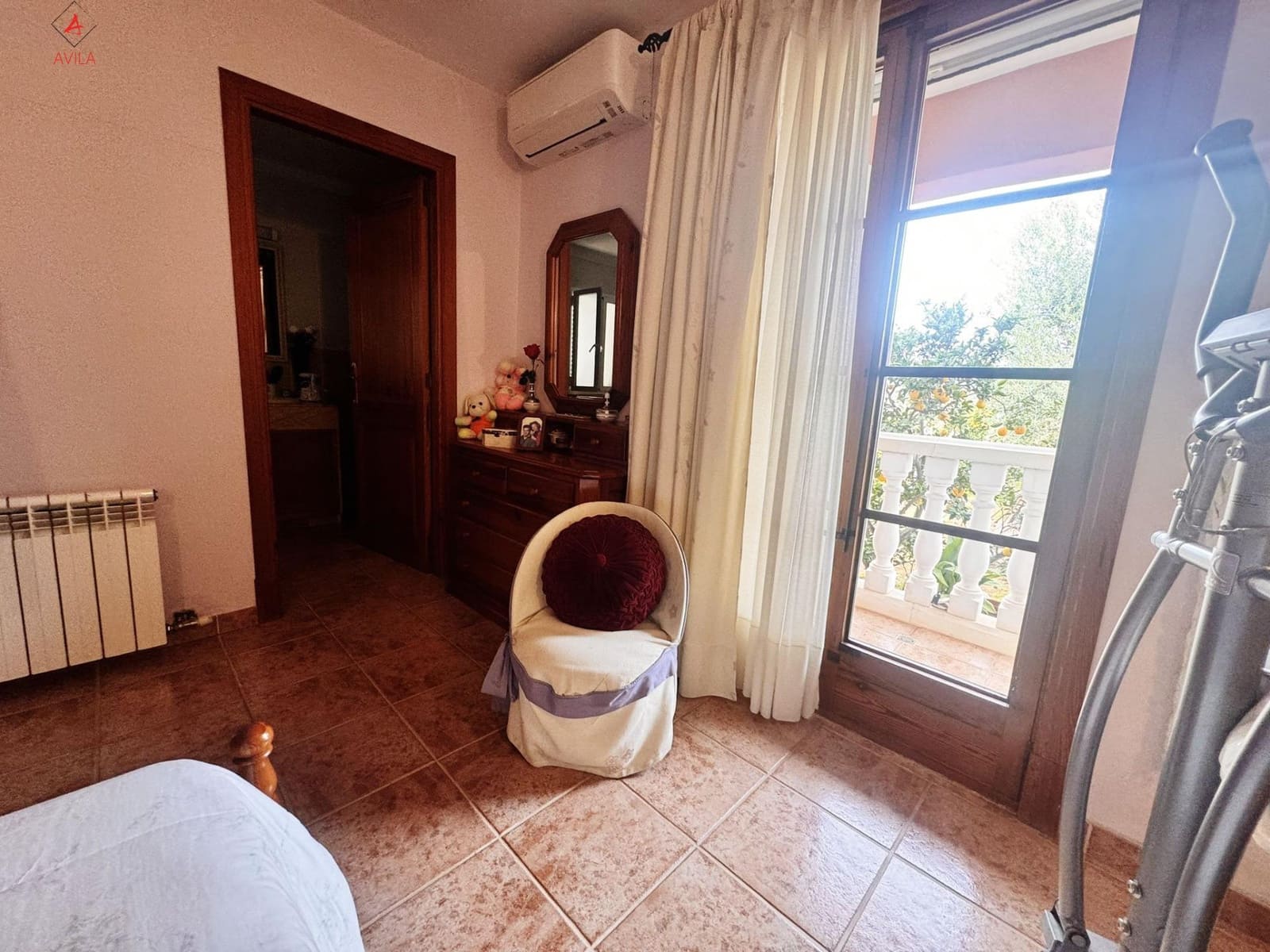 3 bedroom Villa for sale in Marratxi with pool garage - € 954,450 (Ref: 9999249)