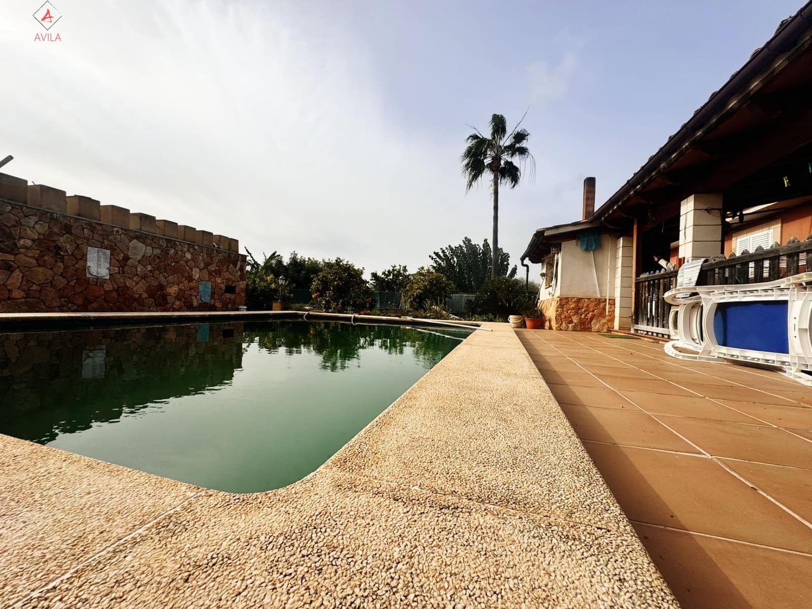 3 bedroom Villa for sale in Marratxi with pool garage - € 954,450 (Ref: 9999249)