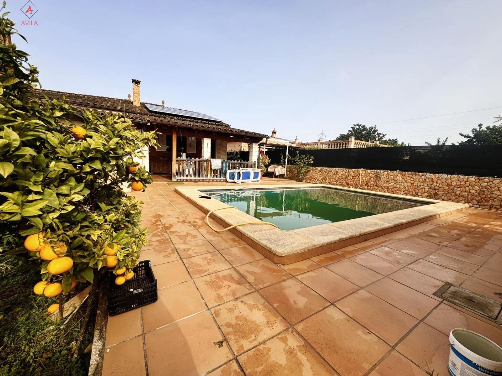 3 bedroom Villa for sale in Marratxi with pool garage - € 954,450 (Ref: 9999249)