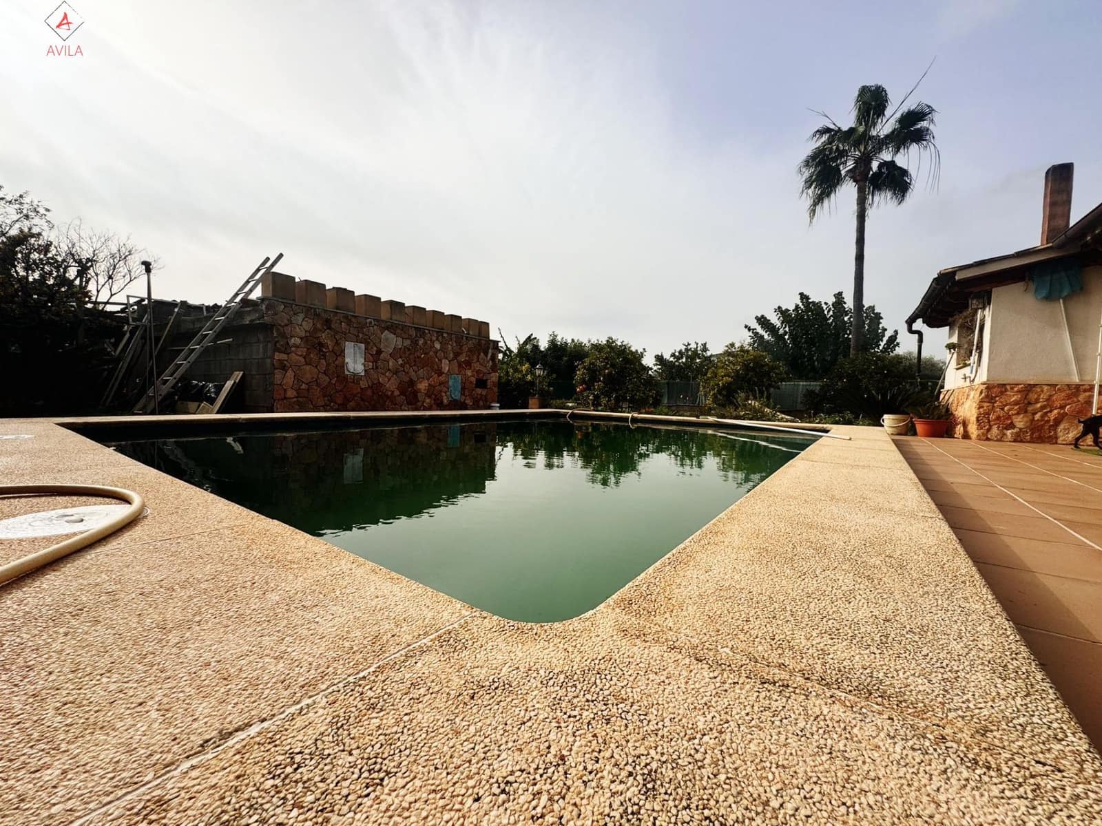 3 bedroom Villa for sale in Marratxi with pool garage - € 954,450 (Ref: 9999249)