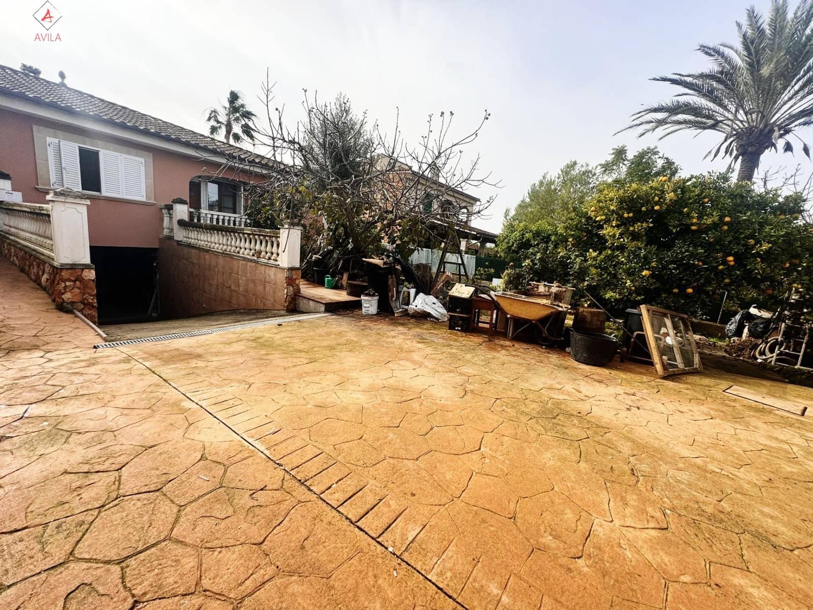 3 bedroom Villa for sale in Marratxi with pool garage - € 954,450 (Ref: 9999249)