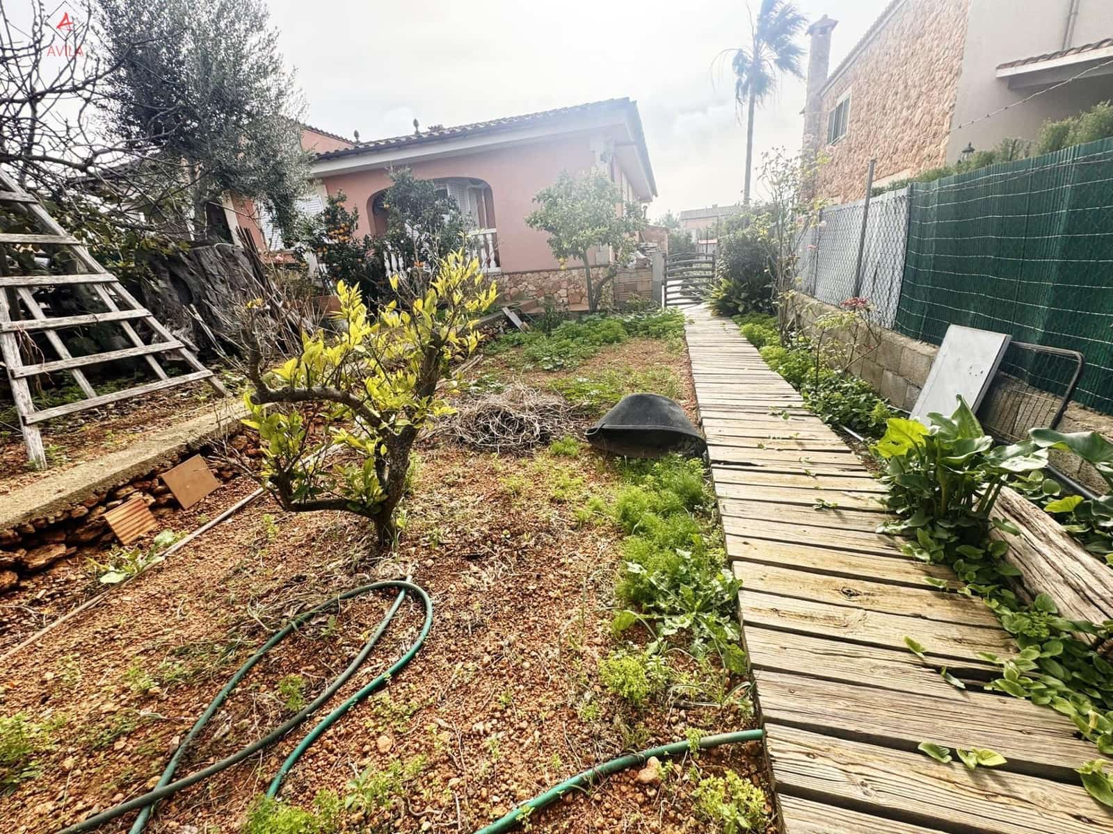 3 bedroom Villa for sale in Marratxi with pool garage - € 954,450 (Ref: 9999249)