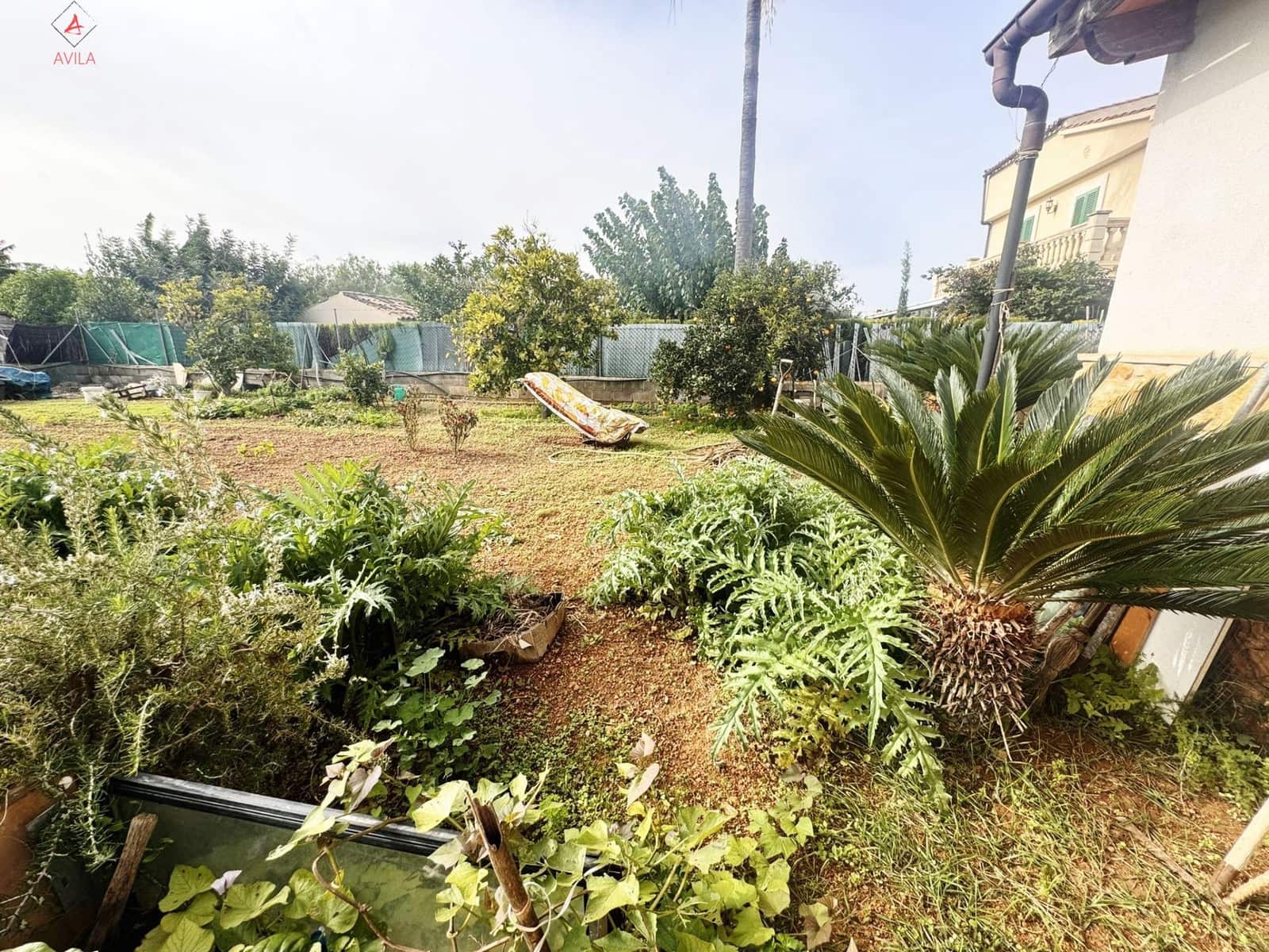 3 bedroom Villa for sale in Marratxi with pool garage - € 954,450 (Ref: 9999249)
