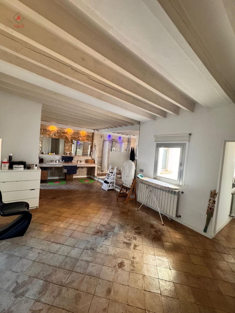 2 quarto Penthouse para venda em Palma de Mallorca - 1 670 000 € (Ref: 9999250)