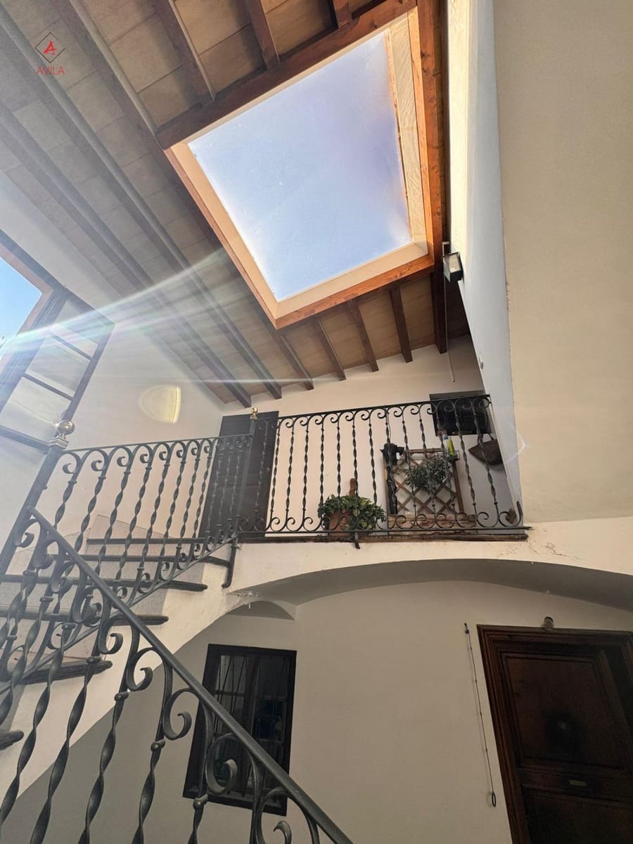 2 quarto Penthouse para venda em Palma de Mallorca - 1 670 000 € (Ref: 9999250)