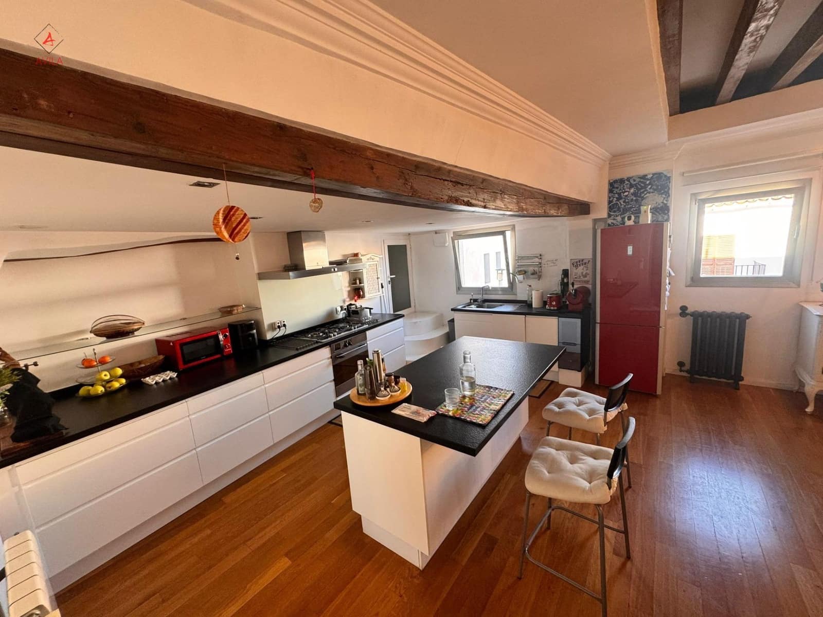 2 quarto Penthouse para venda em Palma de Mallorca - 1 670 000 € (Ref: 9999250)