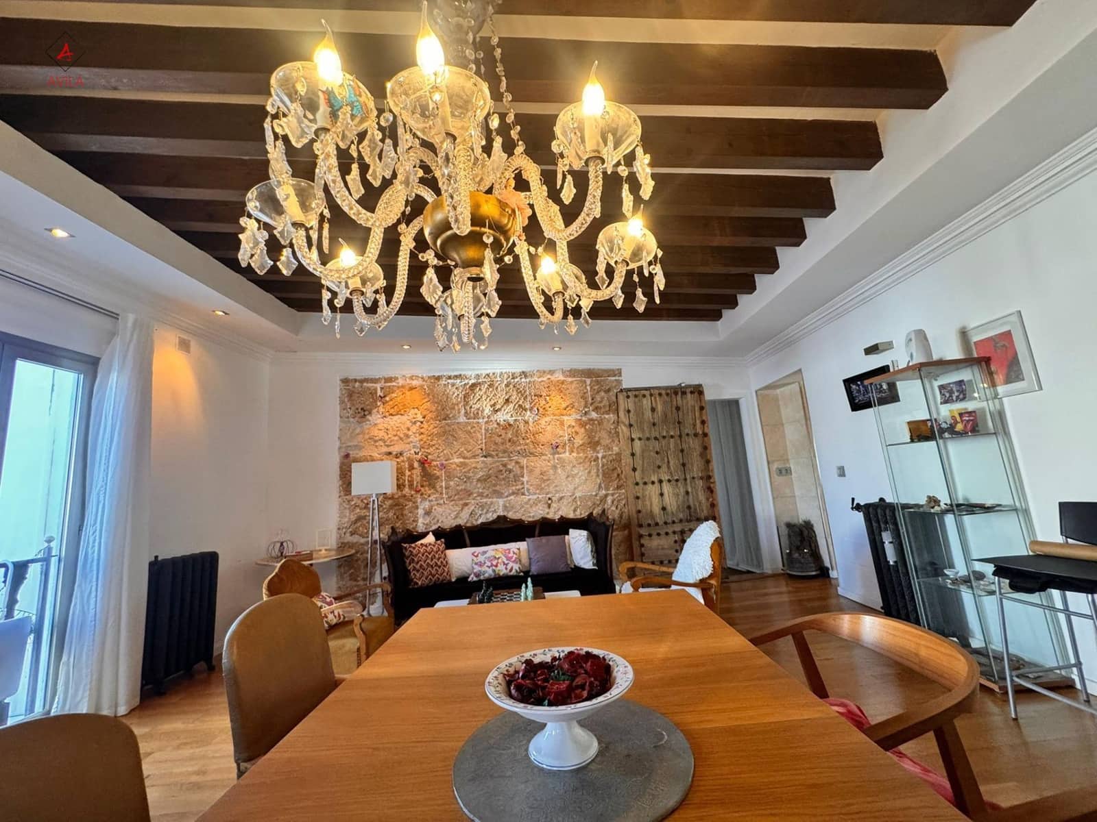 2 quarto Penthouse para venda em Palma de Mallorca - 1 670 000 € (Ref: 9999250)