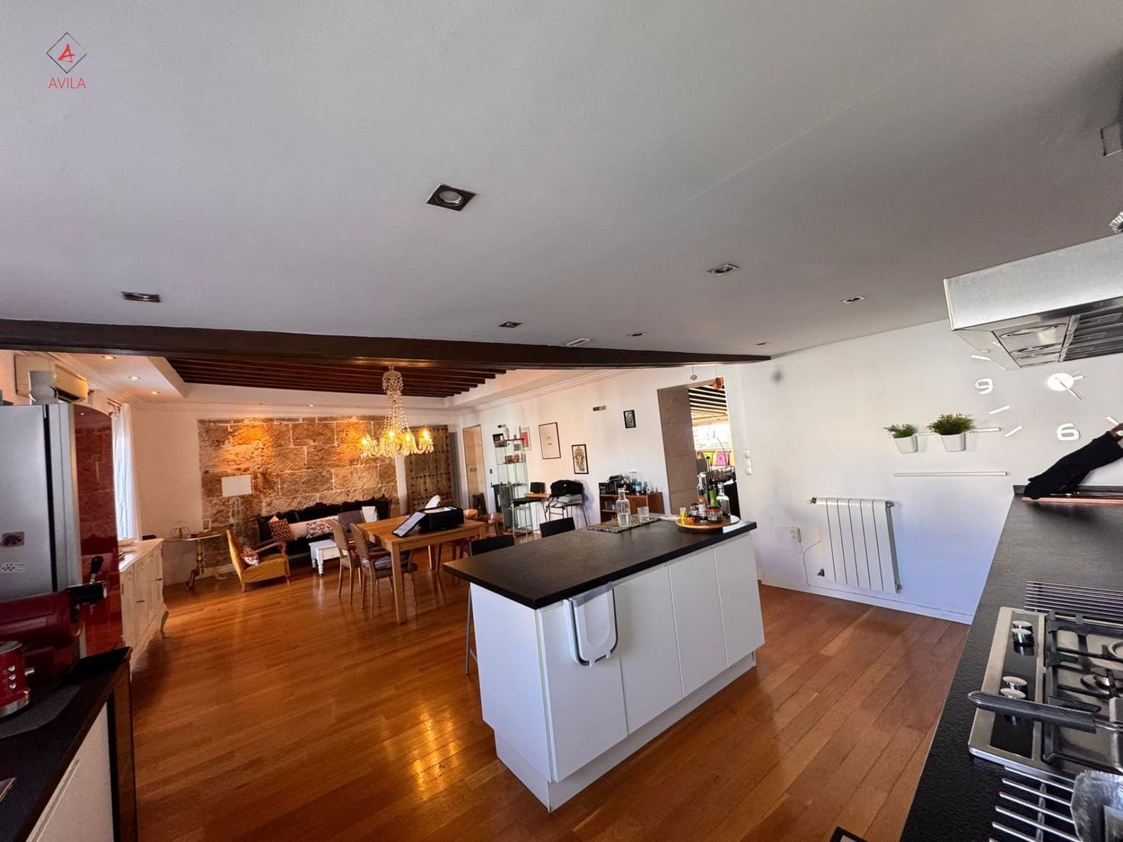 2 quarto Penthouse para venda em Palma de Mallorca - 1 670 000 € (Ref: 9999250)