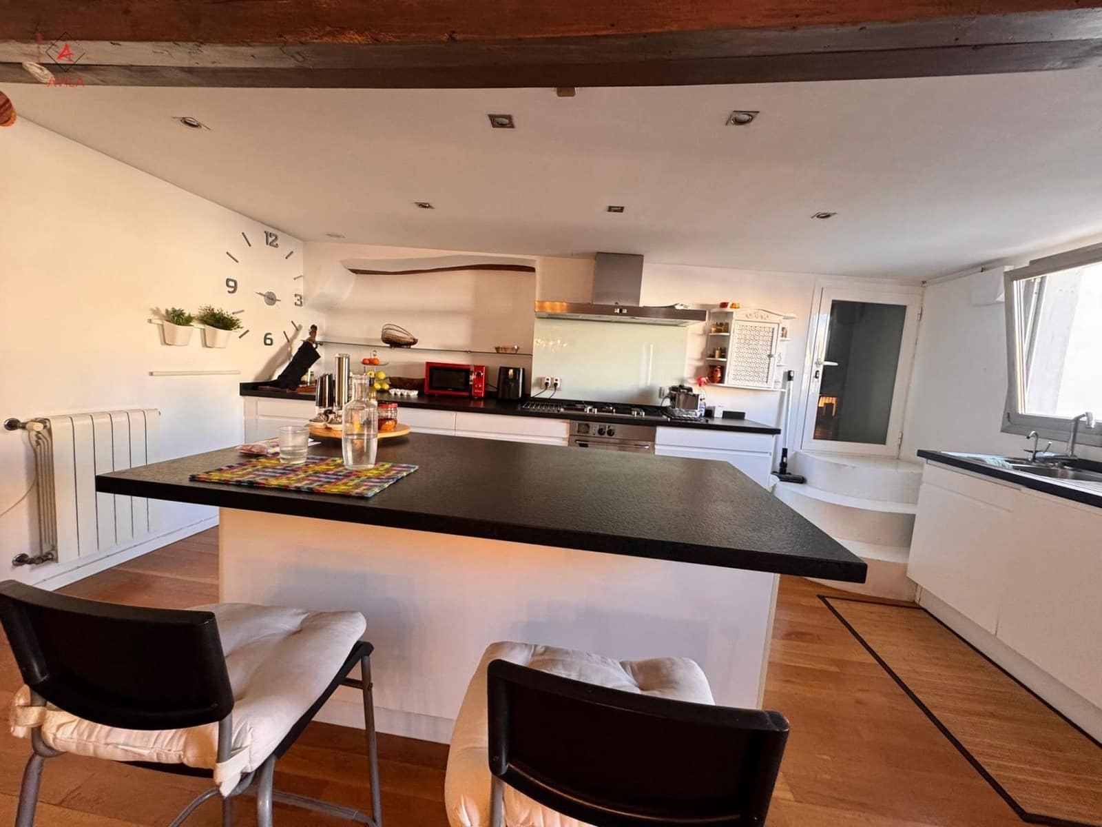 2 quarto Penthouse para venda em Palma de Mallorca - 1 670 000 € (Ref: 9999250)
