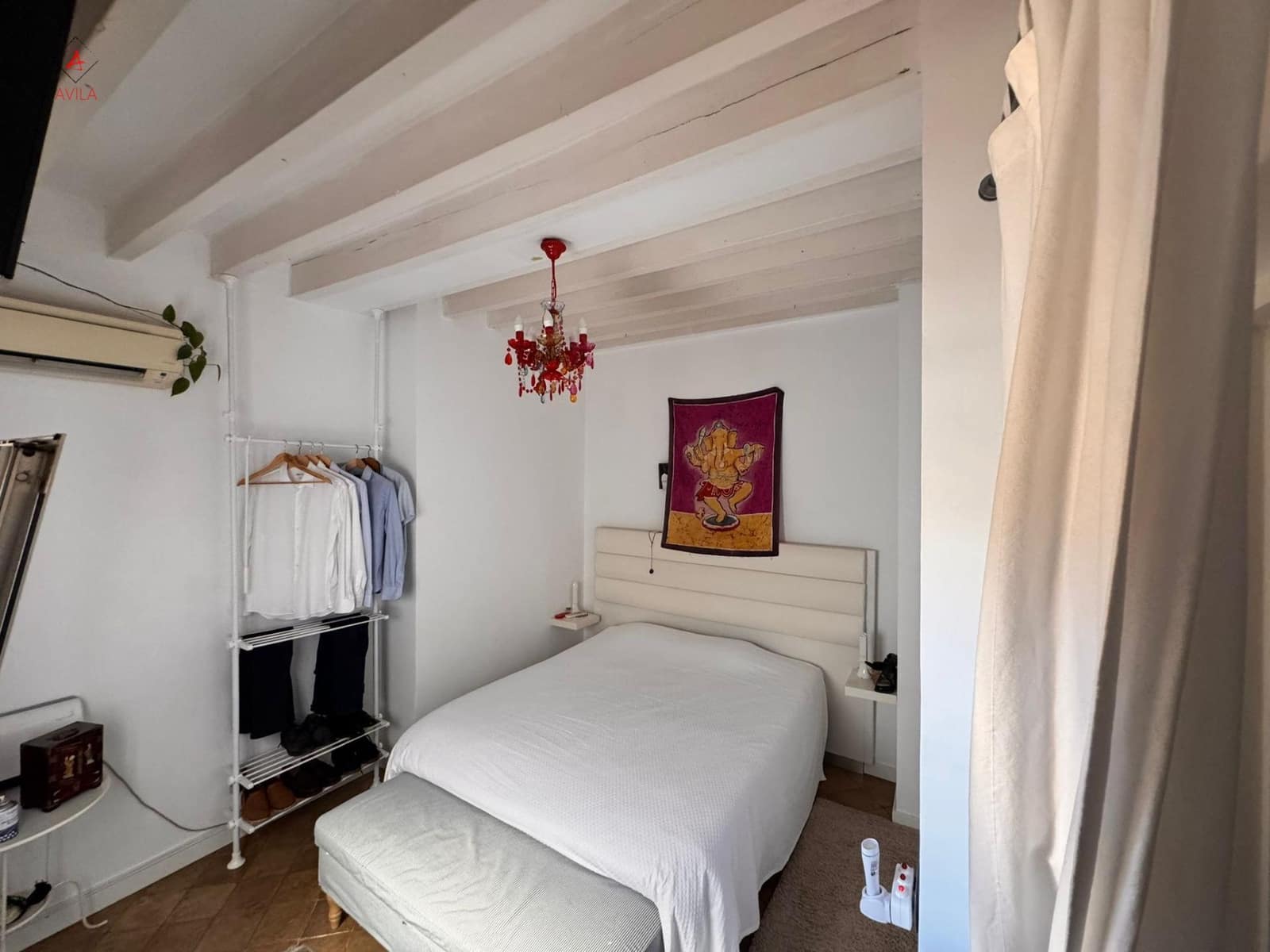 2 quarto Penthouse para venda em Palma de Mallorca - 1 670 000 € (Ref: 9999250)