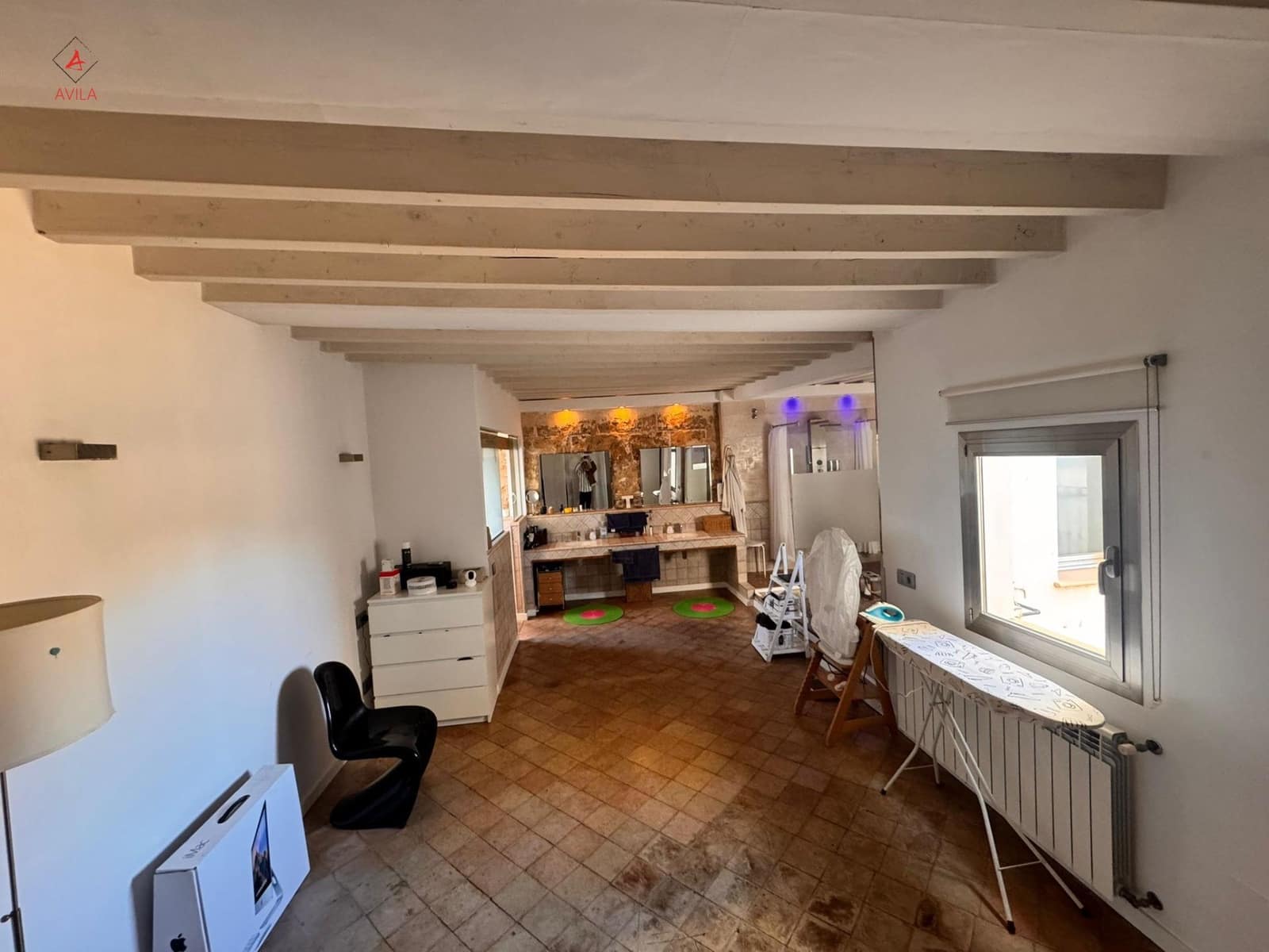 2 quarto Penthouse para venda em Palma de Mallorca - 1 670 000 € (Ref: 9999250)