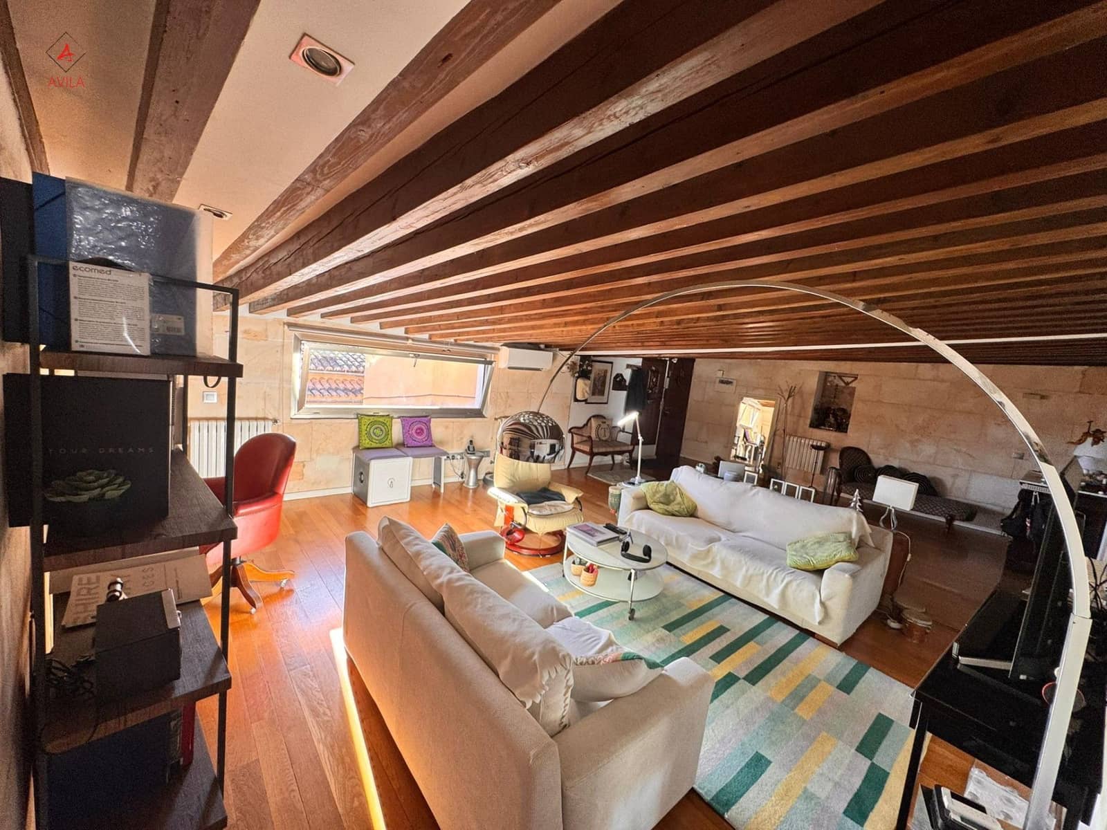 2 quarto Penthouse para venda em Palma de Mallorca - 1 670 000 € (Ref: 9999250)