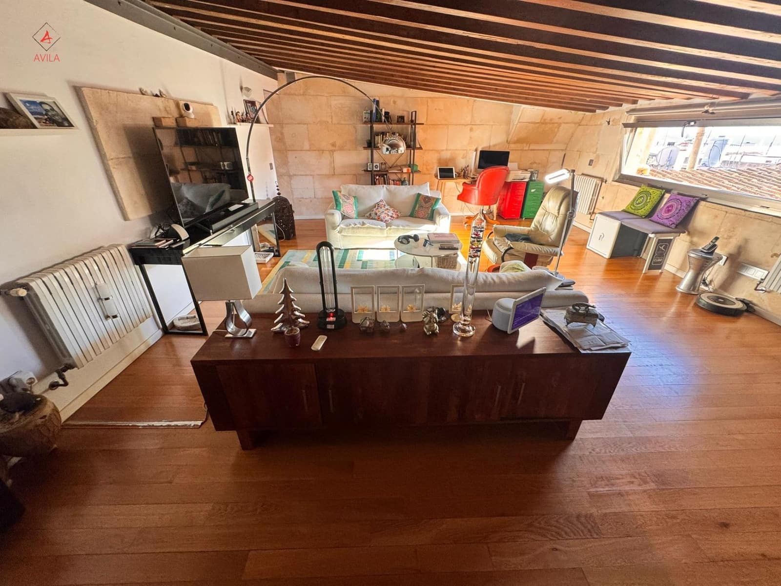 2 quarto Penthouse para venda em Palma de Mallorca - 1 670 000 € (Ref: 9999250)