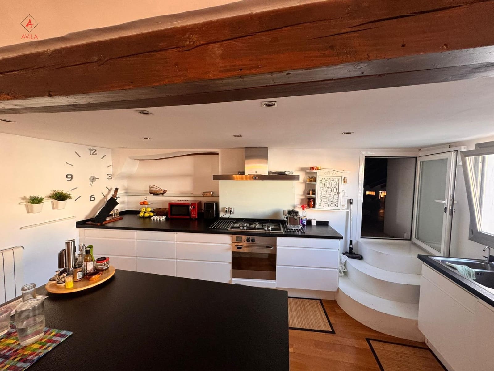 2 quarto Penthouse para venda em Palma de Mallorca - 1 670 000 € (Ref: 9999250)