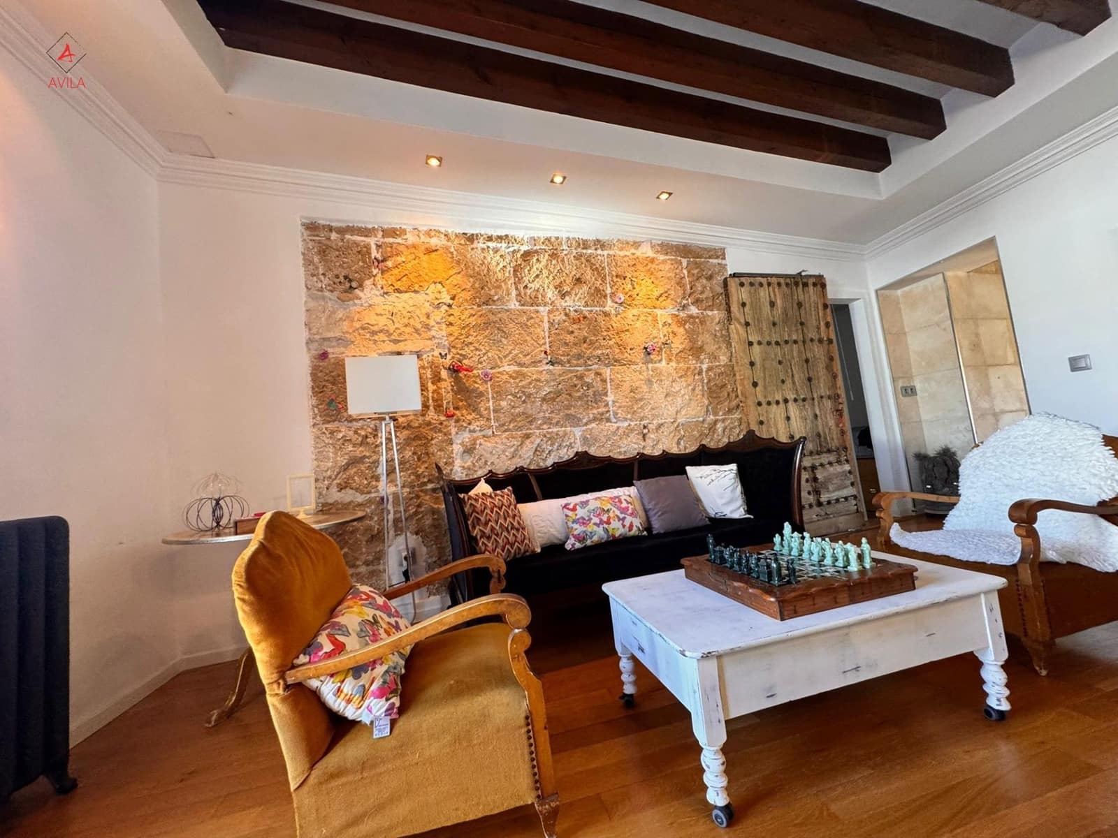 2 quarto Penthouse para venda em Palma de Mallorca - 1 670 000 € (Ref: 9999250)