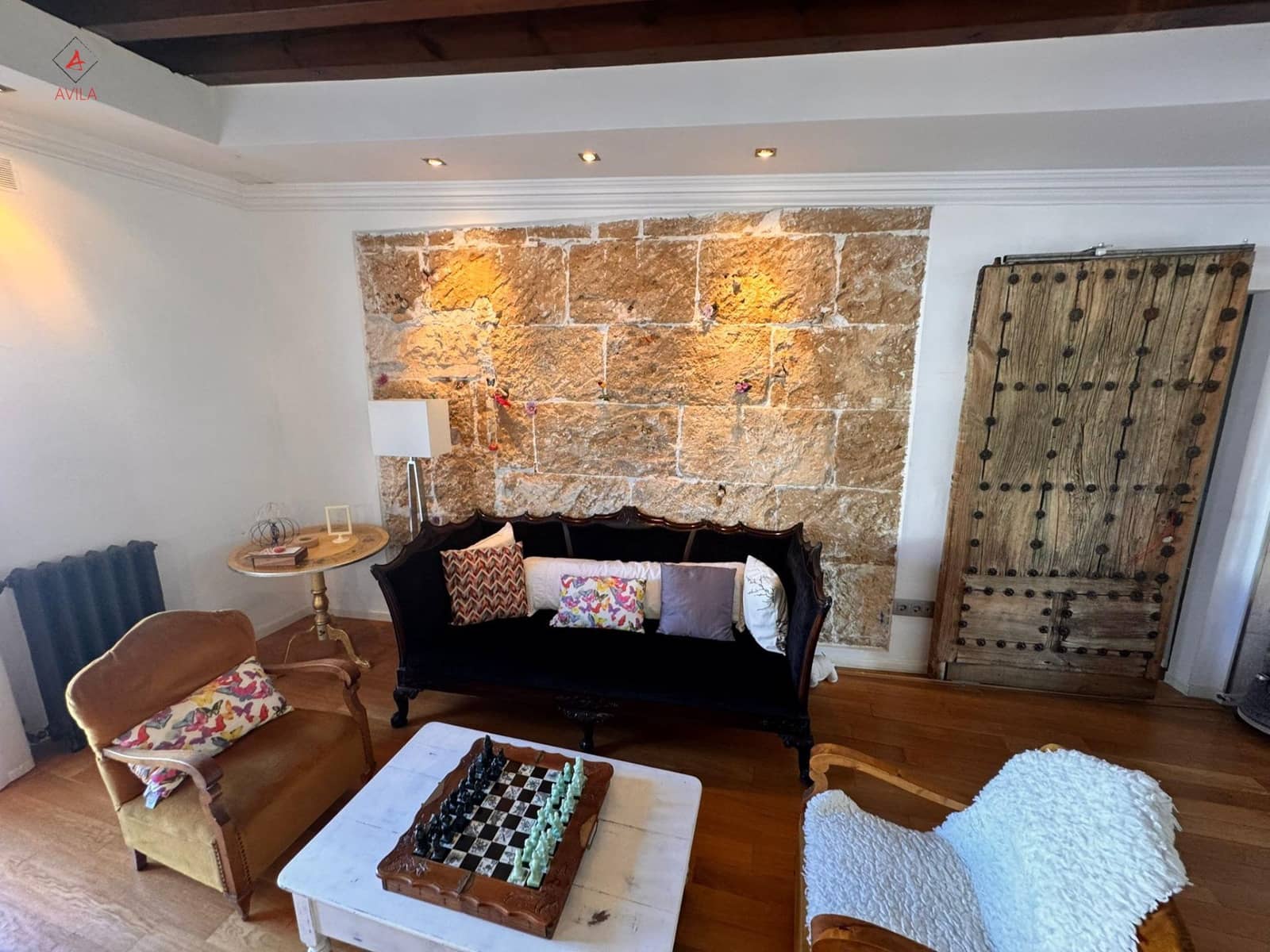 2 quarto Penthouse para venda em Palma de Mallorca - 1 670 000 € (Ref: 9999250)