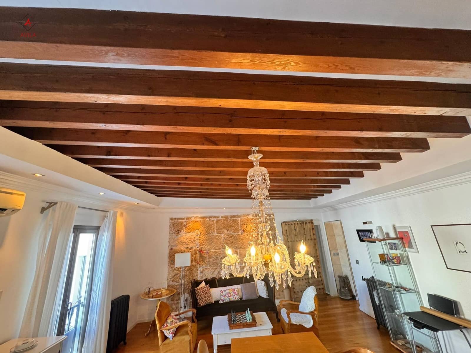 2 quarto Penthouse para venda em Palma de Mallorca - 1 670 000 € (Ref: 9999250)