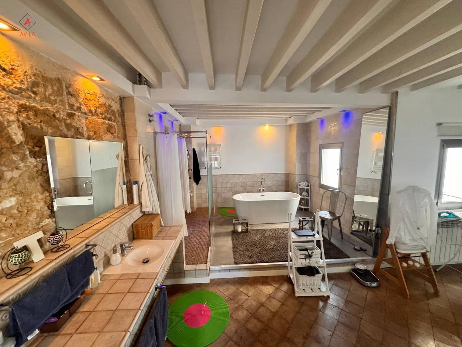2 quarto Penthouse para venda em Palma de Mallorca - 1 670 000 € (Ref: 9999250)