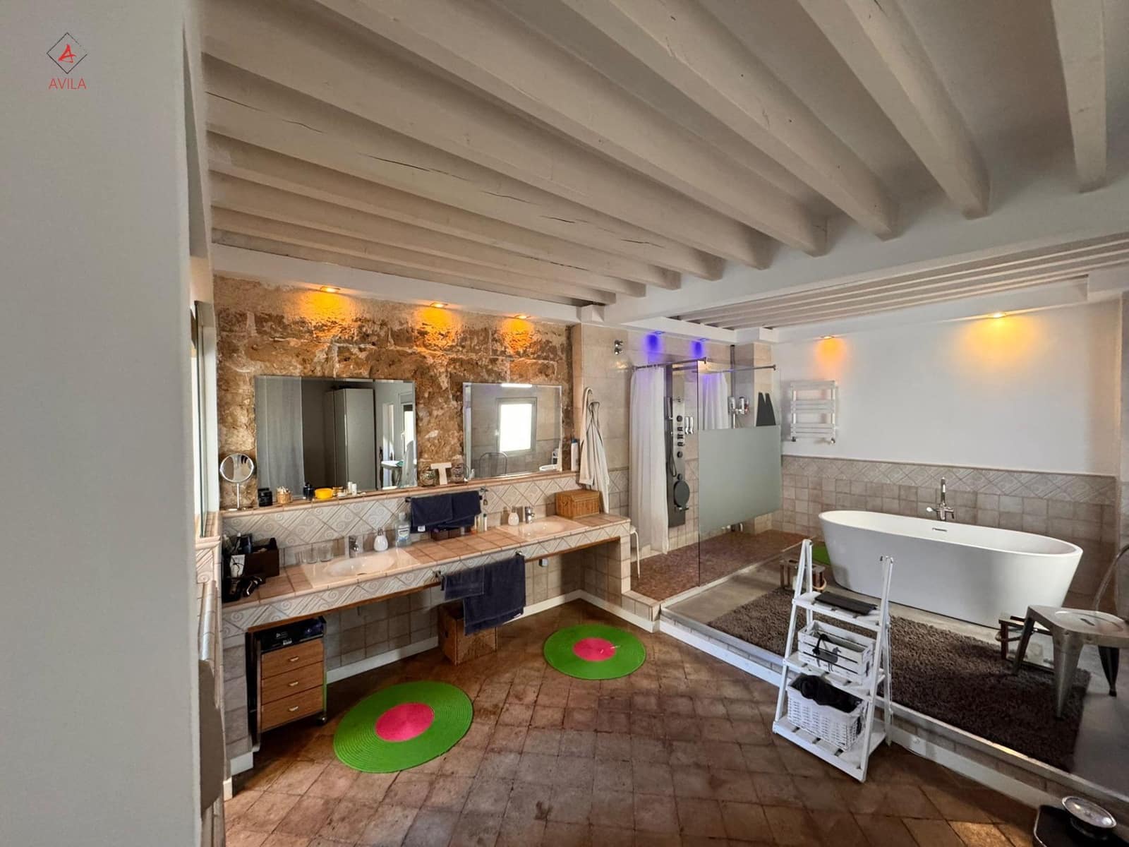 2 quarto Penthouse para venda em Palma de Mallorca - 1 670 000 € (Ref: 9999250)