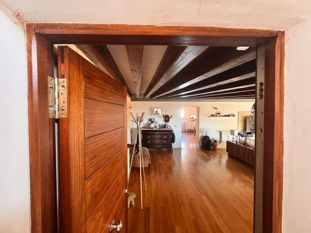 2 quarto Penthouse para venda em La Bonanova, Palma de Mallorca - 1 670 000 € (Ref: 9999250)