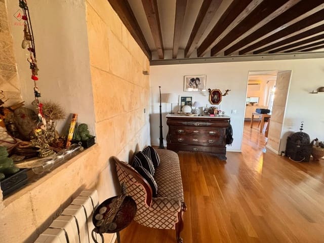 2 quarto Penthouse para venda em La Bonanova, Palma de Mallorca - 1 670 000 € (Ref: 9999250)