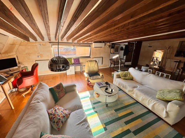 2 quarto Penthouse para venda em La Bonanova, Palma de Mallorca - 1 670 000 € (Ref: 9999250)