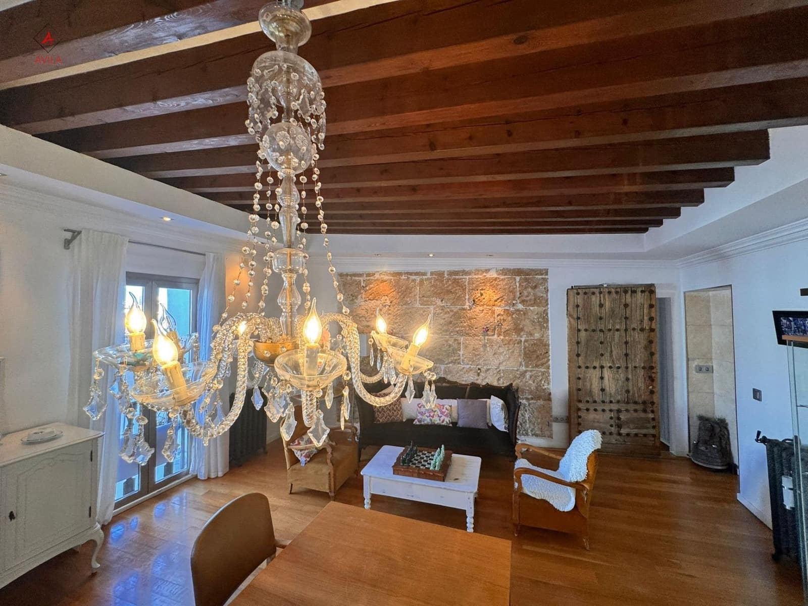 2 quarto Penthouse para venda em Palma de Mallorca - 1 670 000 € (Ref: 9999250)