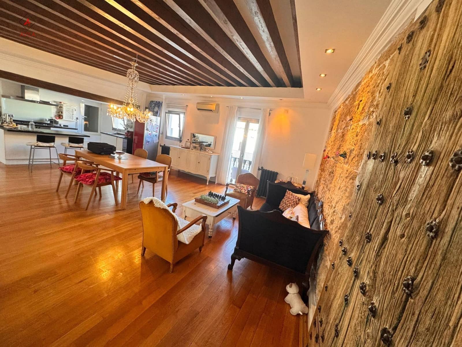 2 quarto Penthouse para venda em Palma de Mallorca - 1 670 000 € (Ref: 9999250)