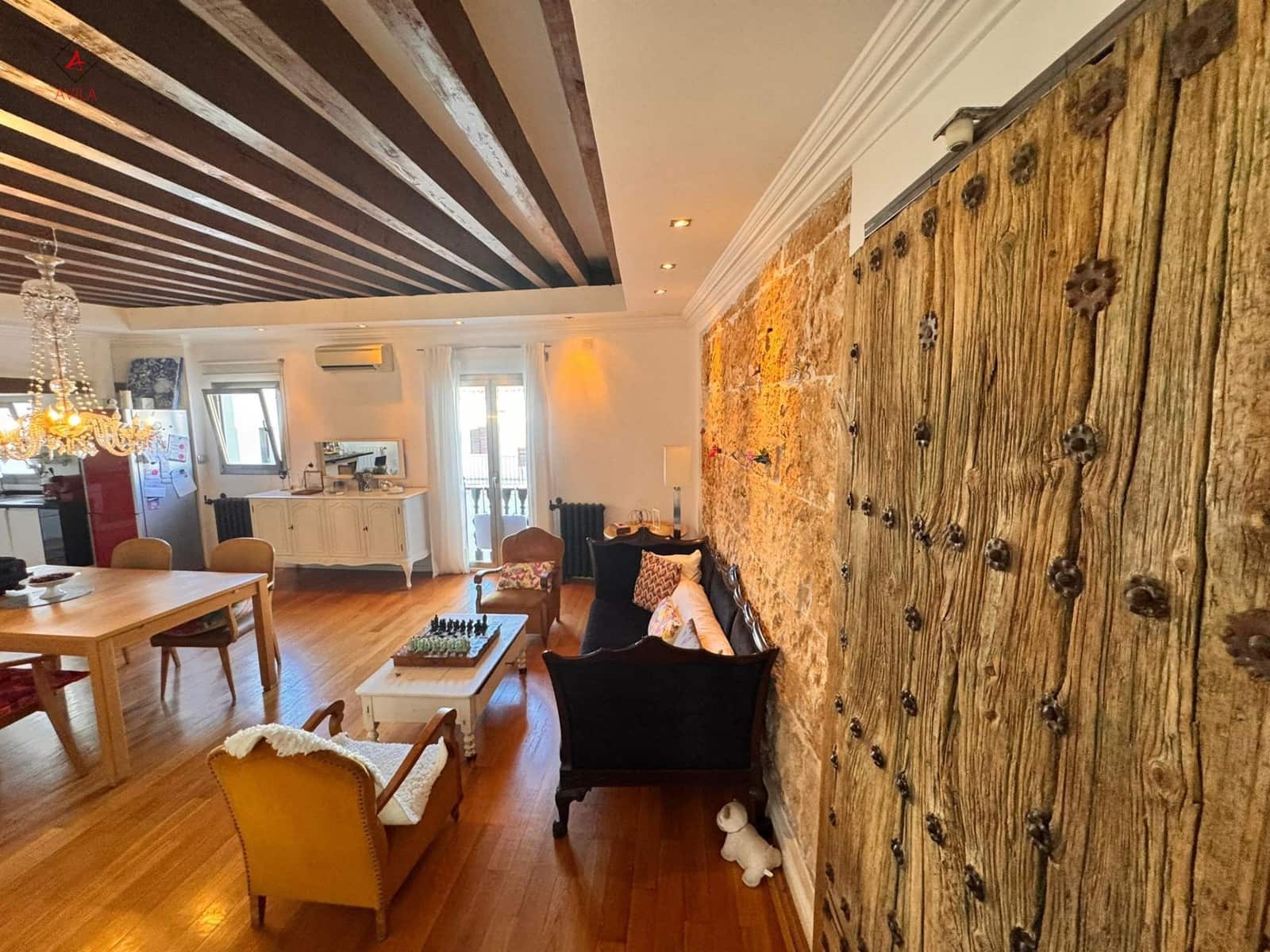 2 quarto Penthouse para venda em Palma de Mallorca - 1 670 000 € (Ref: 9999250)