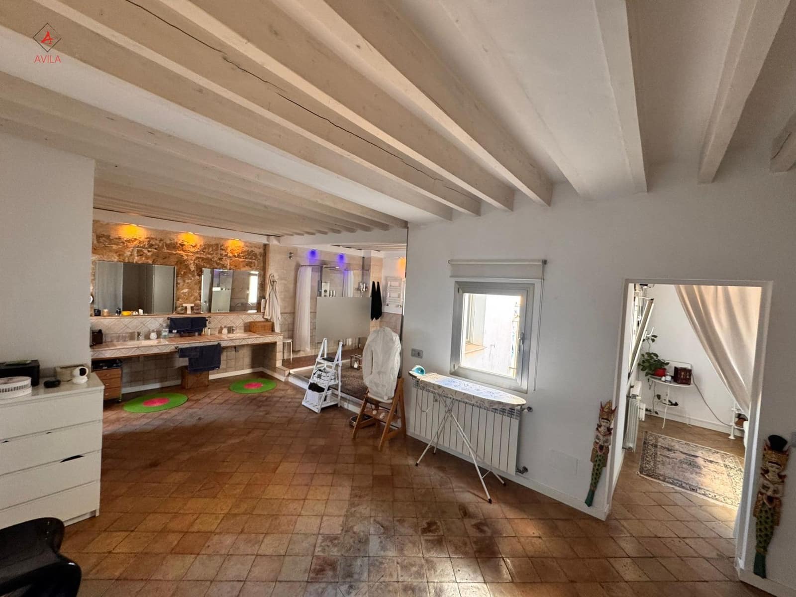 2 quarto Penthouse para venda em Palma de Mallorca - 1 670 000 € (Ref: 9999250)