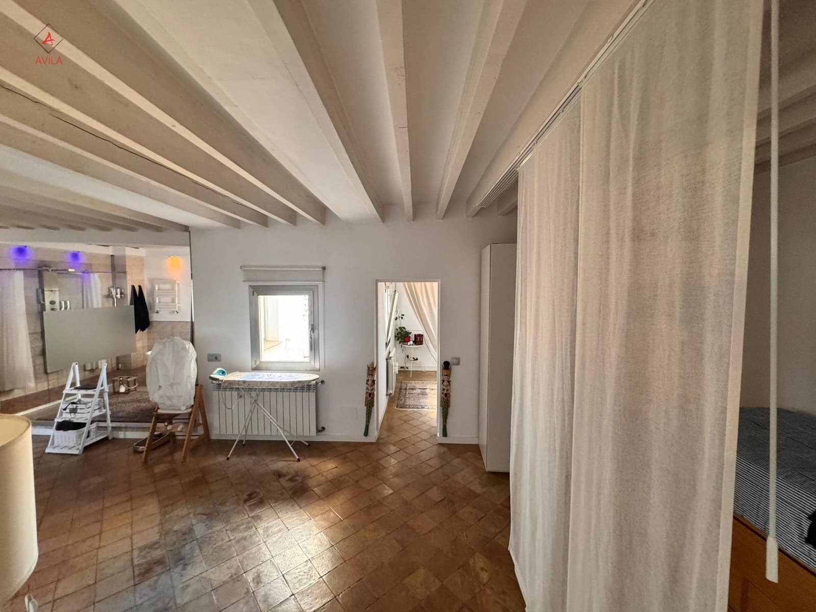 2 quarto Penthouse para venda em Palma de Mallorca - 1 670 000 € (Ref: 9999250)