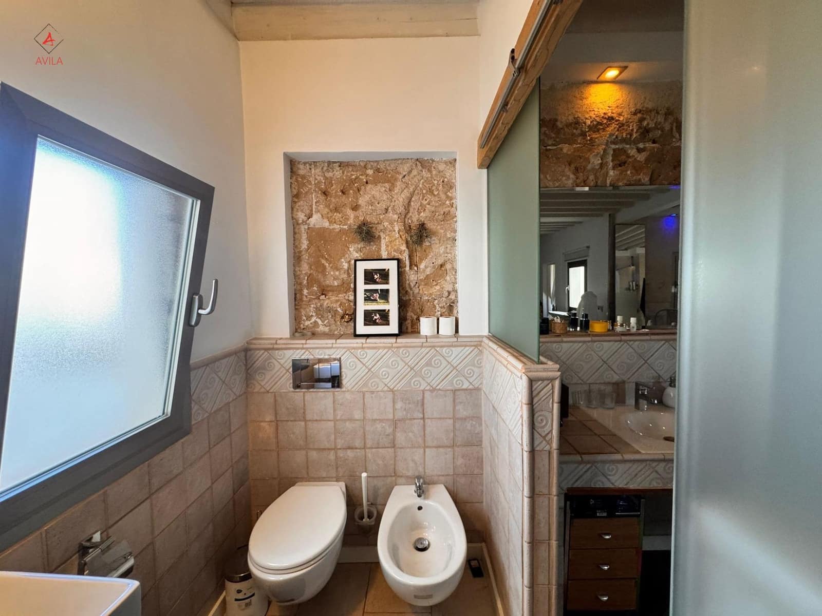 2 quarto Penthouse para venda em Palma de Mallorca - 1 670 000 € (Ref: 9999250)