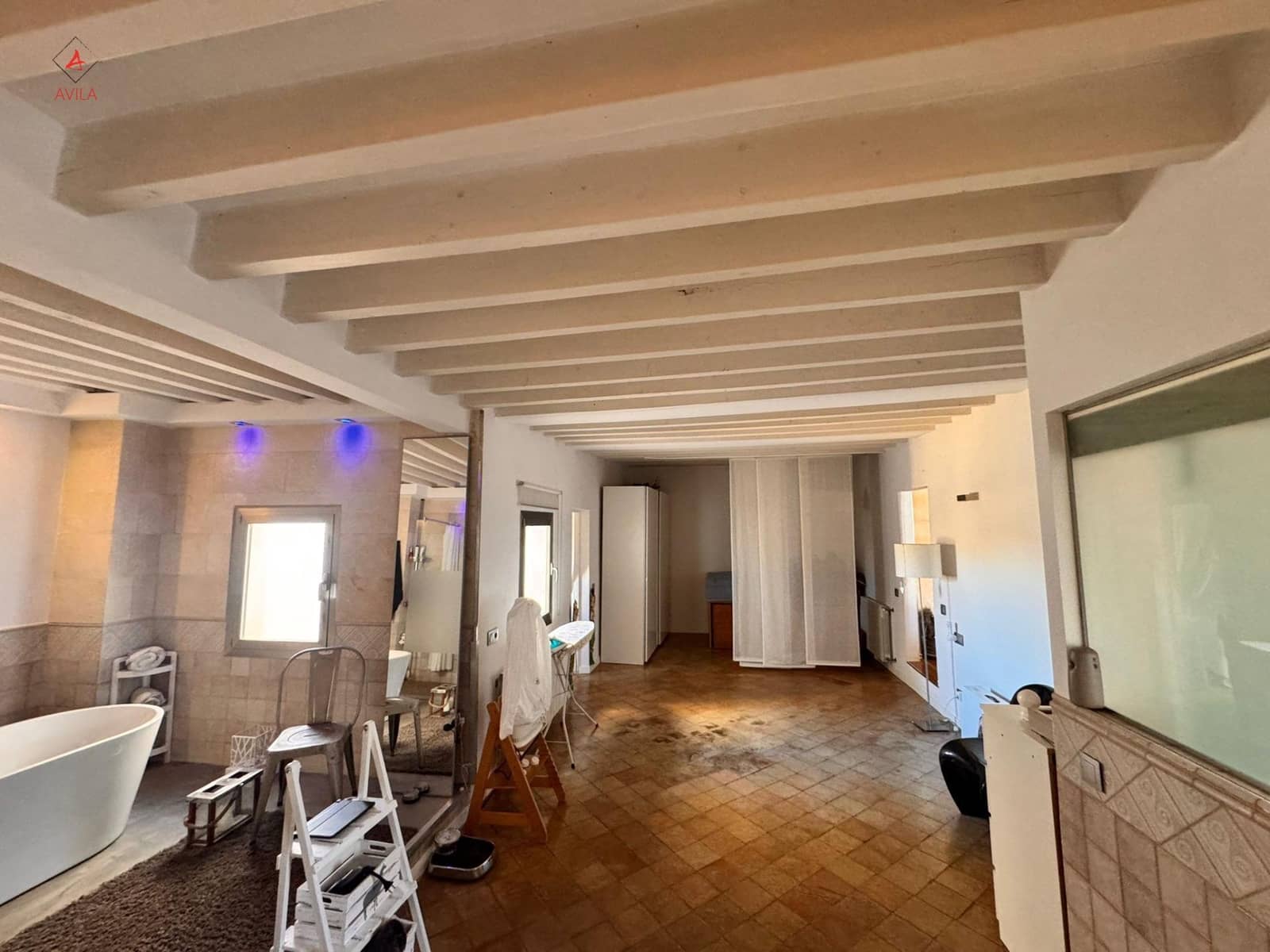 2 quarto Penthouse para venda em Palma de Mallorca - 1 670 000 € (Ref: 9999250)