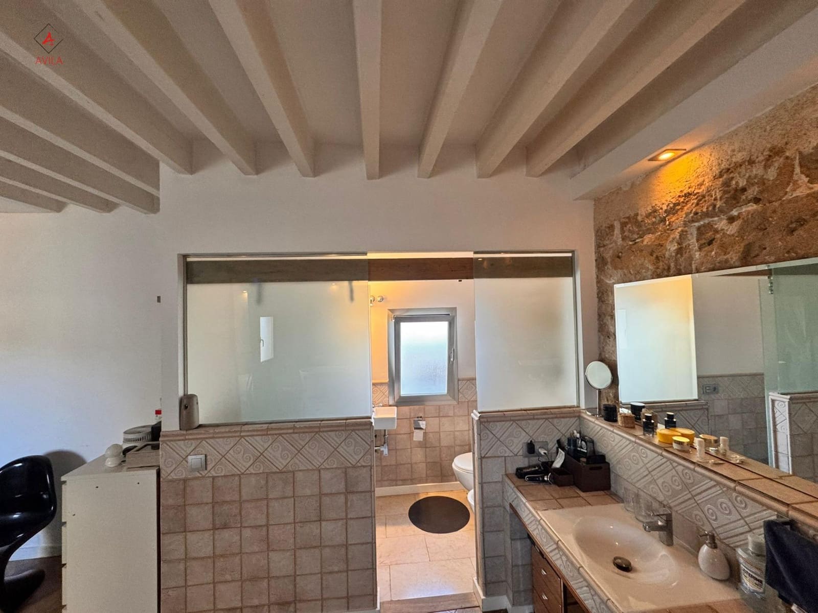 2 quarto Penthouse para venda em Palma de Mallorca - 1 670 000 € (Ref: 9999250)