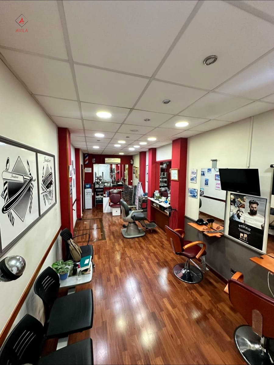Kommersiell til salgs i L'Arenal / S'Arenal - € 127 200 (Ref: 9999251)