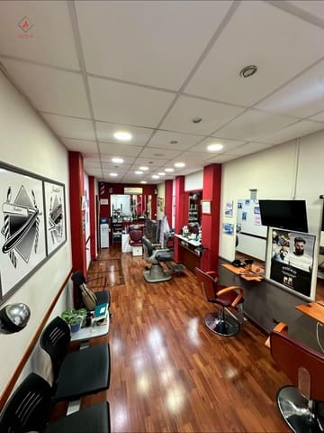 Kommersiell til salgs i L'Arenal / S'Arenal, Llucmajor - € 127 200 (Ref: 9999251)