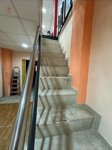 Kommersiell til salgs i L'Arenal / S'Arenal, Llucmajor - € 127 200 (Ref: 9999251)