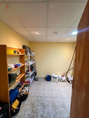 Kommersiell til salgs i L'Arenal / S'Arenal, Llucmajor - € 127 200 (Ref: 9999251)