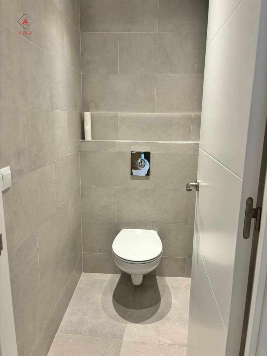 Bureau à louer à Palma de Mallorca - 520 € (Ref: 9999252)