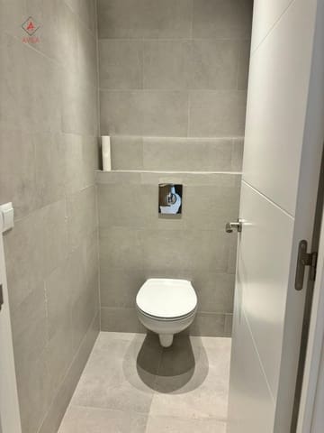 Escritório para arrendar em La Bonanova, Palma de Mallorca - 520 € (Ref: 9999252)