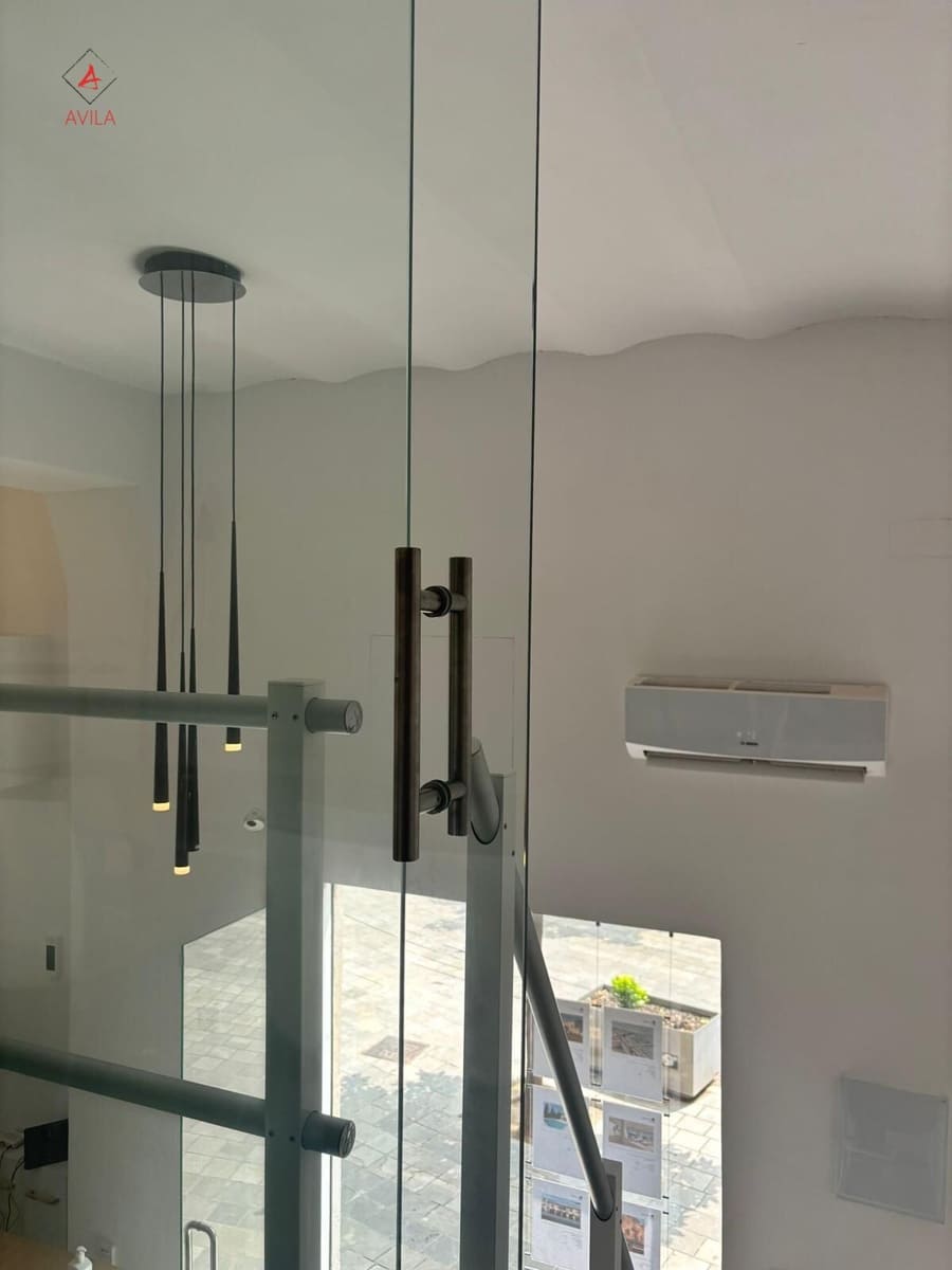 Bureau à louer à Palma de Mallorca - 520 € (Ref: 9999252)