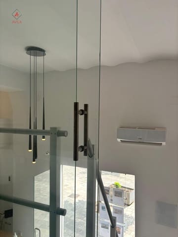 Escritório para arrendar em La Bonanova, Palma de Mallorca - 520 € (Ref: 9999252)