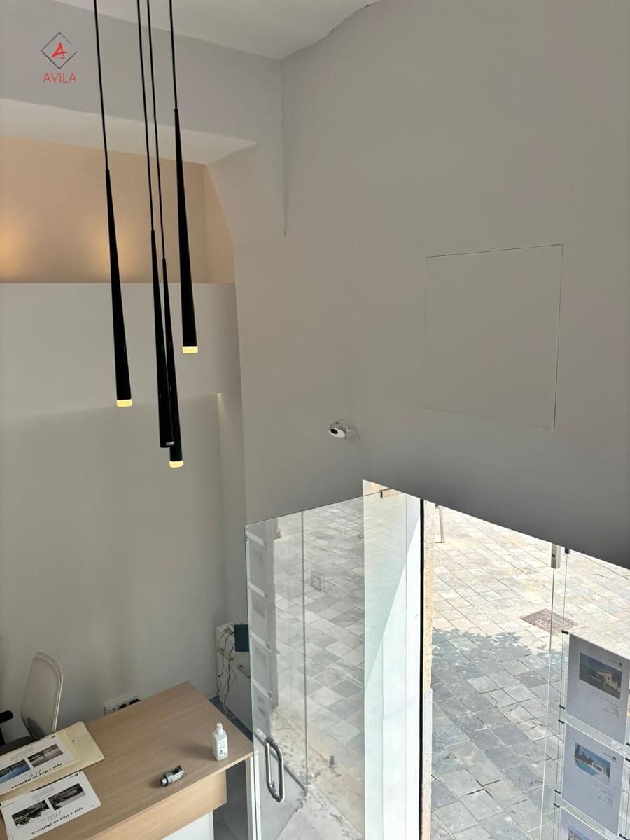 Bureau à louer à Palma de Mallorca - 520 € (Ref: 9999252)