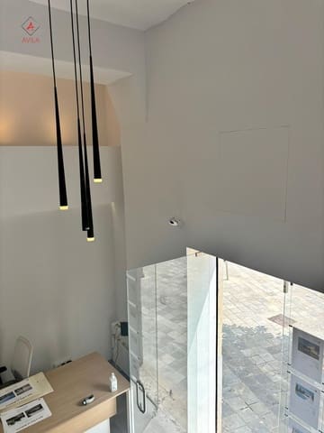 Escritório para arrendar em La Bonanova, Palma de Mallorca - 520 € (Ref: 9999252)