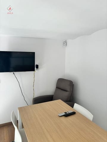 Escritório para arrendar em La Bonanova, Palma de Mallorca - 520 € (Ref: 9999252)