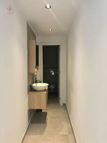 Escritório para arrendar em La Bonanova, Palma de Mallorca - 520 € (Ref: 9999252)
