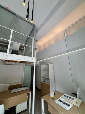 Escritório para arrendar em La Bonanova, Palma de Mallorca - 520 € (Ref: 9999252)