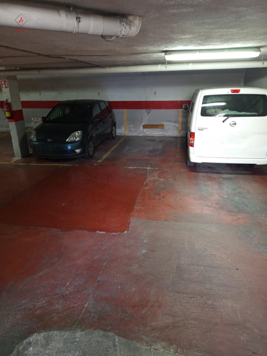 Garage à vendre à Palma de Mallorca - 53 000 € (Ref: 9999253)
